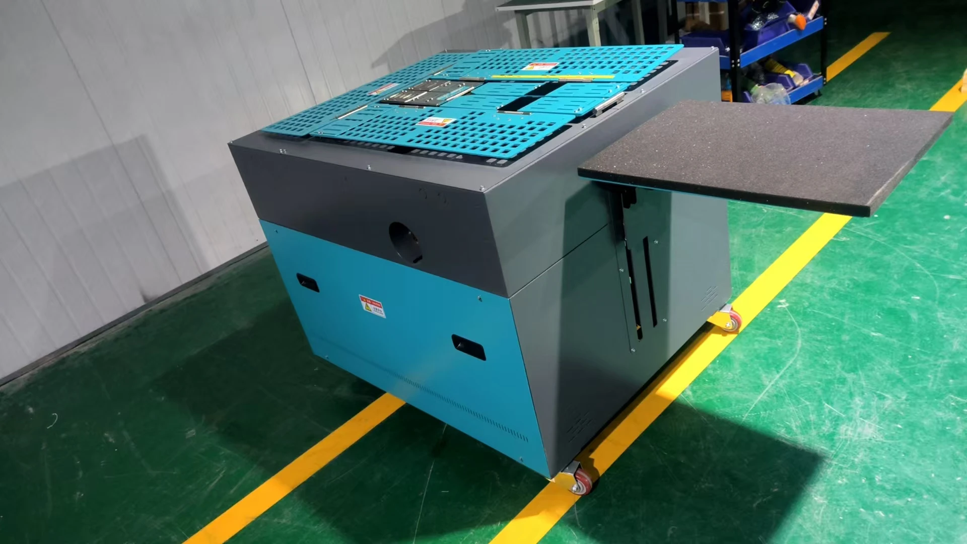 Automatic Household  Mechanical Laundry T-Shirt  Machine