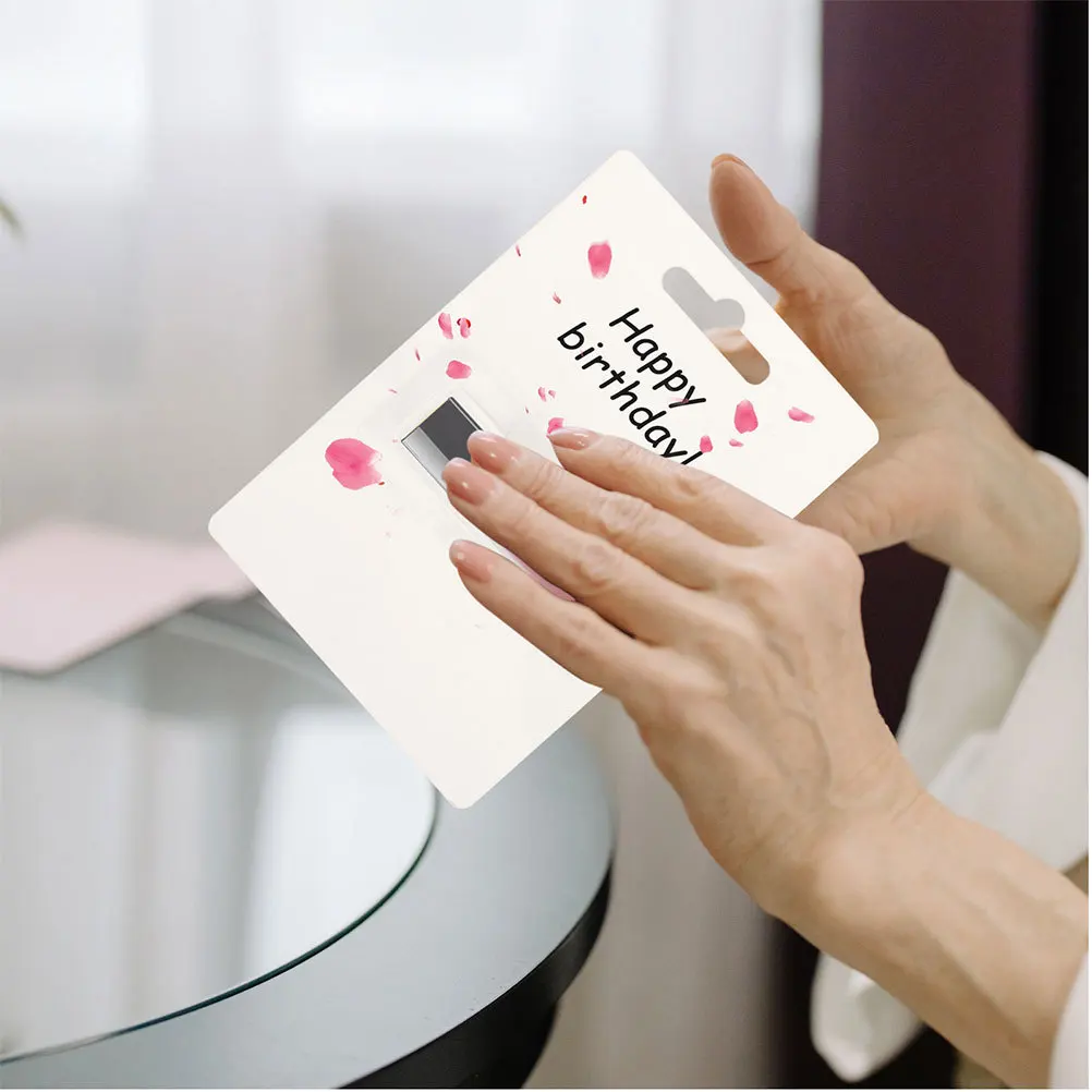 40Pcs DIY Money Card Holder Clear Plastic Organizer with Transparent Window Compact Lipstick Storage for Travel Daily Use