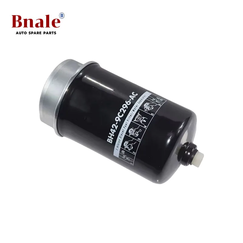 4.4L V8 Engine Fuel Filter For Land Rover Range Rover L322 L405 RR Sport L494 OE LR029098 LR072610 LR023042