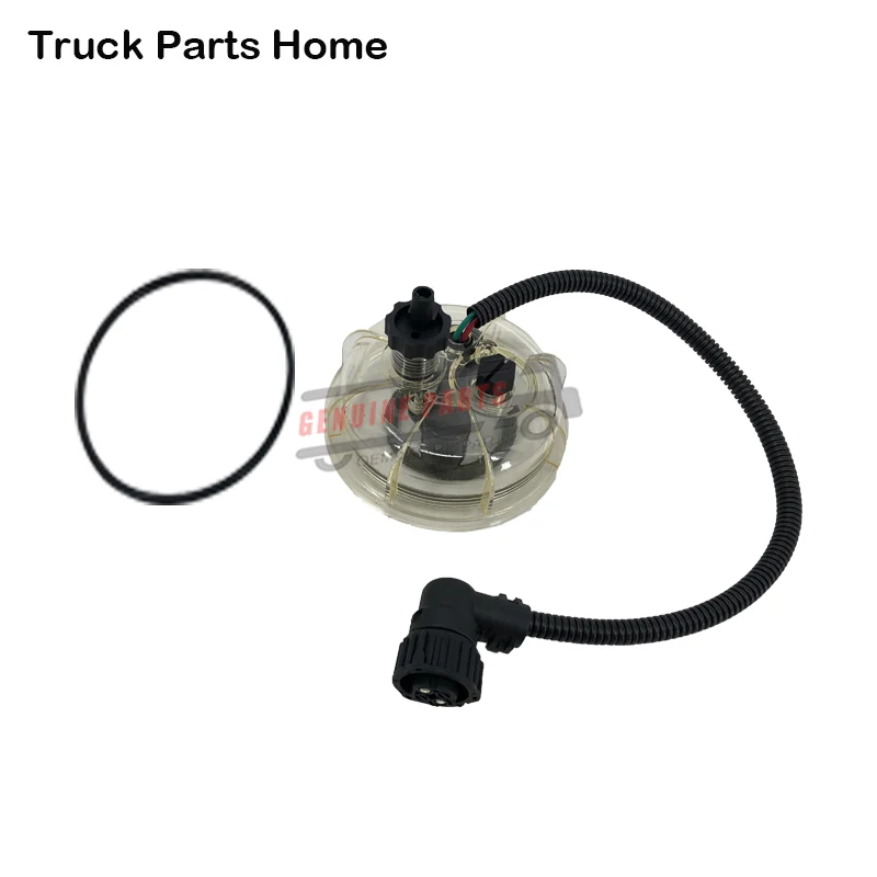 Spare Parts for Scania Trucks SCE 1408460/1948667/2277592  Hand Feed Pump Inspection Glass