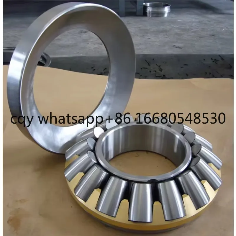 

P2 P4 P5 XR766051 XR820060 Tapered Roller Bearing Super Precision Taper Rolamento Slew Rings