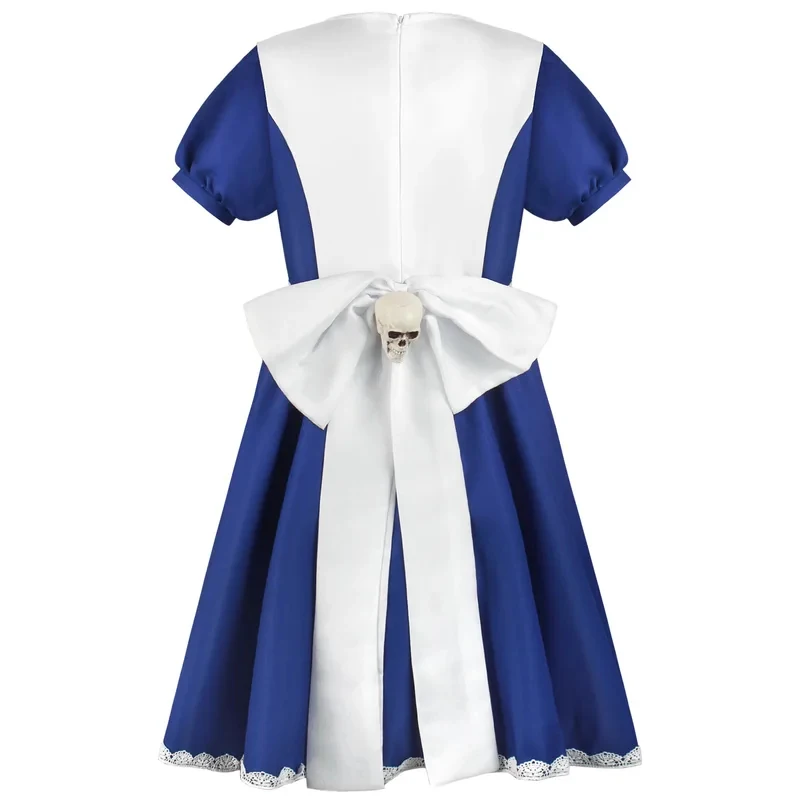 

☢2026 Anime Witch Hat Atelier Qifrey Cosplay Costume Set White Cloak Hat Wig Halloween Outfit for Men☢￥#