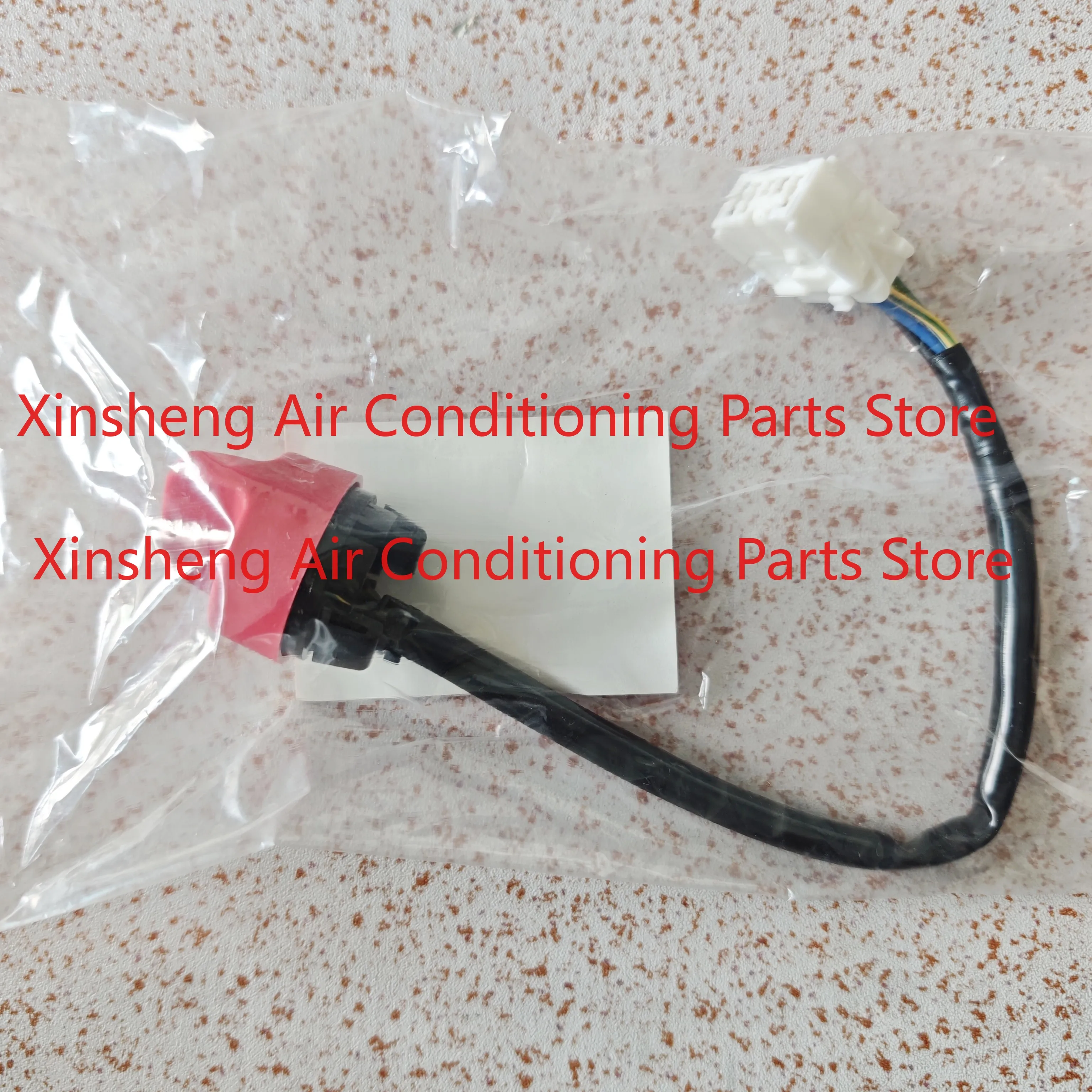Aplicable al interruptor de apagado del generador EG4000CX EG6500CX EG5000CX encendido