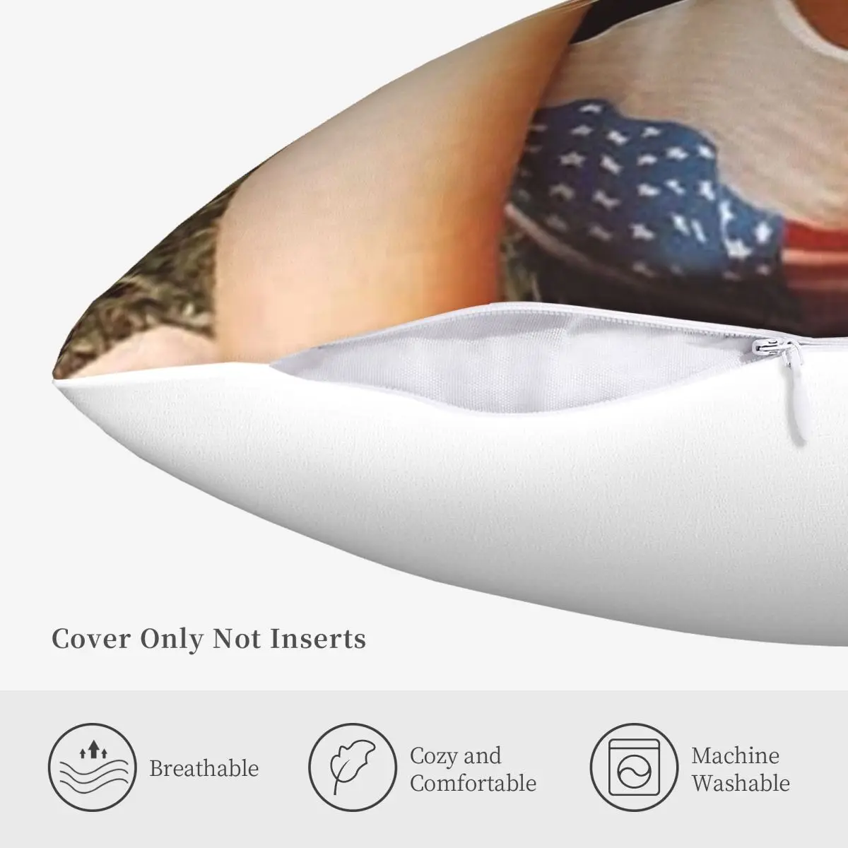 كريستينا أغيليرا المغني 00757 الديكور وسادة تغطي وسادة للجسم أنيمي Dakimakura كيس وسادة غطاء وسادة