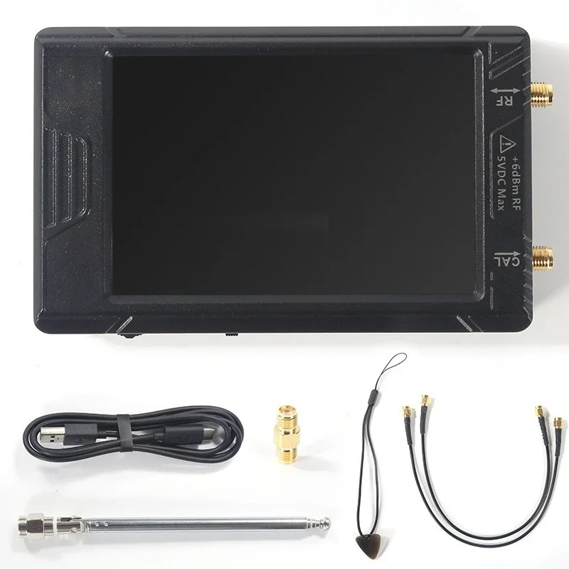 Thumbnail 2 - #9 Best Handheld Signal Analyzers to Buy In 2026
