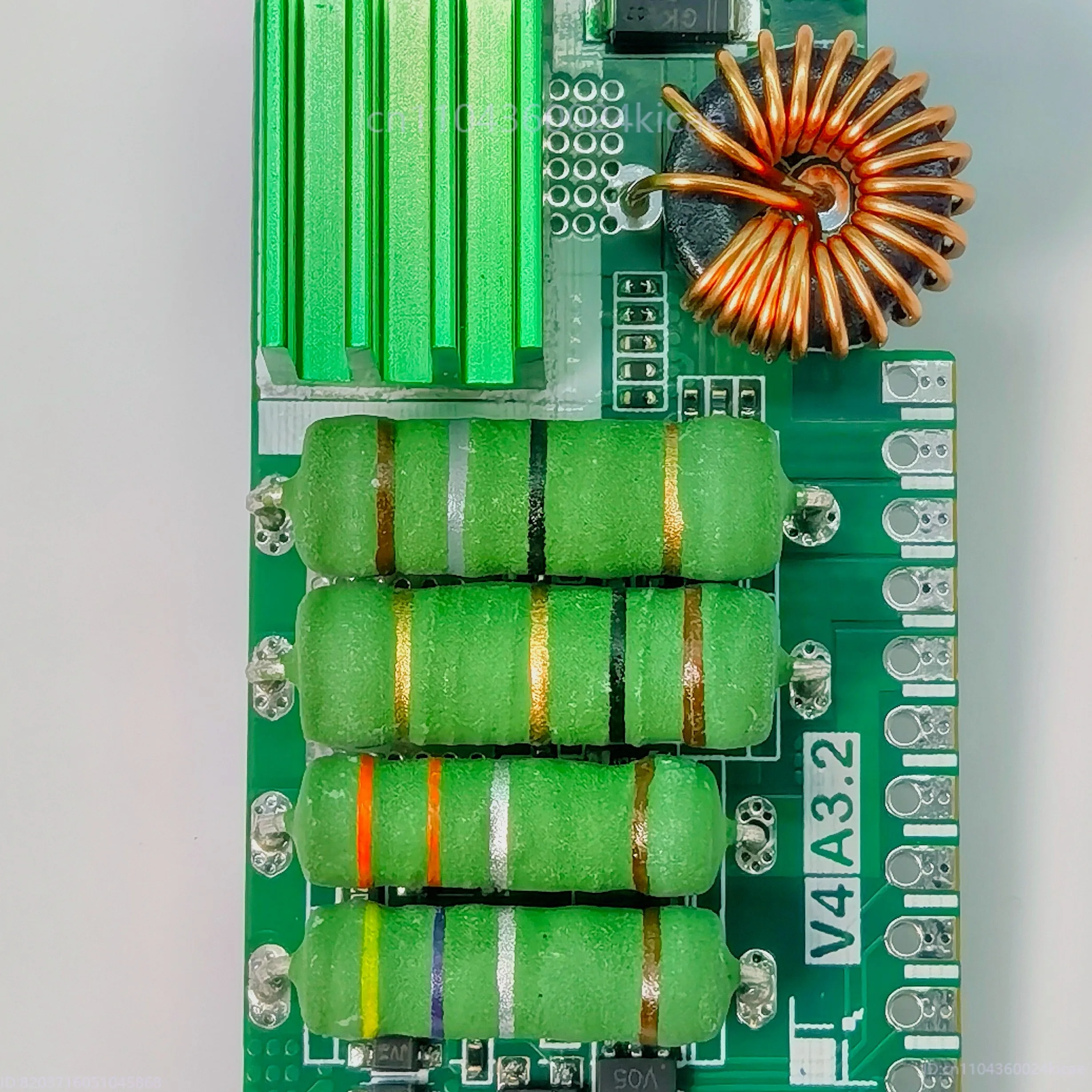 Komunikasi TTL Serial Modul Utama MBUS