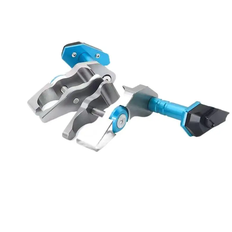 For CFMOTO 250SR 300SR SR 300 250 SR MY22 ABS 2019- 2025 Engine Protection Cover Frame Sliders Crash Pad Falling Protector Guard