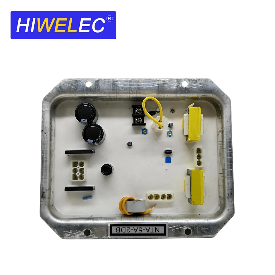 NTA-5A-2DB Control …