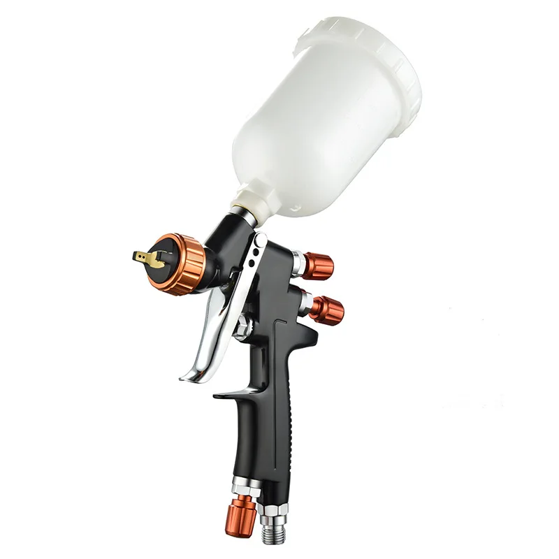 Mini 88 facet repair auto parts spray paint spray gun high atomization pneumatic paint gun