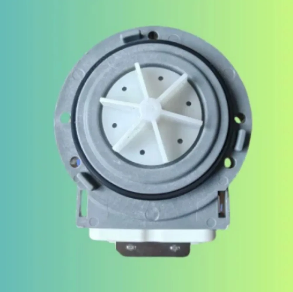 Drum Washing Machine Drain Pump Motor B30-6A