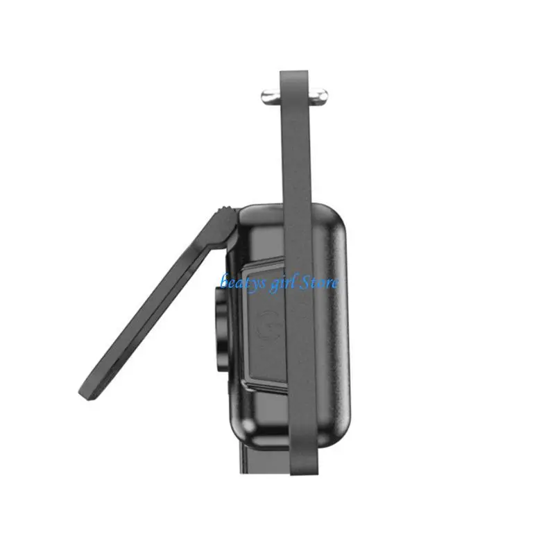 

C7AB Multifunction Bottle Opener Intelligent Locator Type C Rechargeable Tracking Device Wallet Phone Finder Hangable