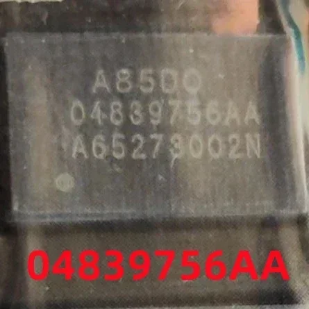1PCS 04839756AA 04839756 Automotive Computer Maintenance Chip IC Automotive Computer Chip