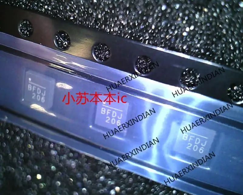 جديد الأصلي الجديد الأصلي MP8858GQ-0001-Z MP8858GQ الطباعة BFDJ QFN في الأوراق المالية