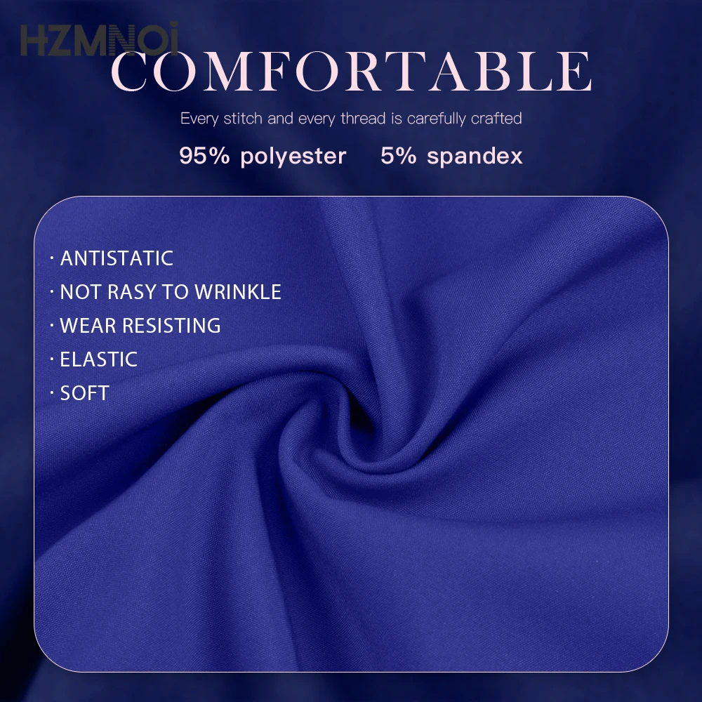 Setelan seragam Scrub, atasan lengan pendek leher V + celana jogging Set seragam perawatan wanita, pakaian kerja medis dokter hewan peliharaan multi Warna