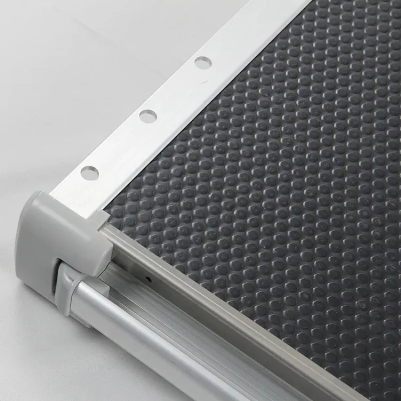 خطوات ميكانيكية للمنزل المتنقل قافلة ثول منزلق للخارج خطوات تدريب أوتوماتيكية للقدم Rv للتخييم #3