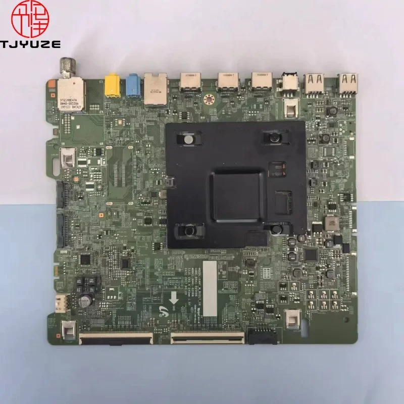 

Compatible with Samsung Main Board BN94-11709E for UN65MU650DFXZA UN65MU650DF CY-WK065HGLV2H TV Motherboard