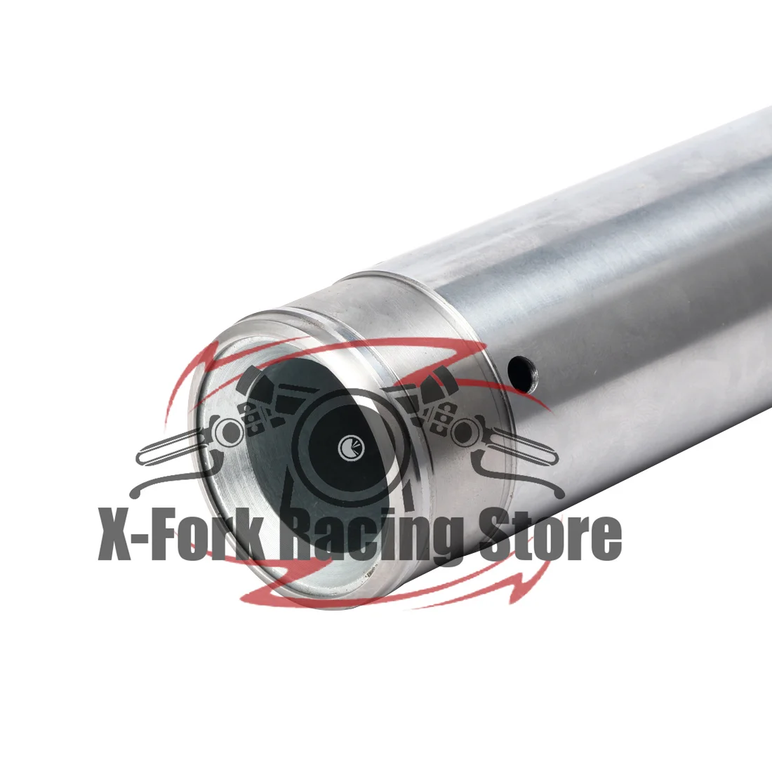 

Front Fork Inner Tubes Pipes Pair For Harley Davidson FXSB 103 1BFV /1BF5 SOFTAIL BREAKOUT FXSB 2013-2015 49x620mm