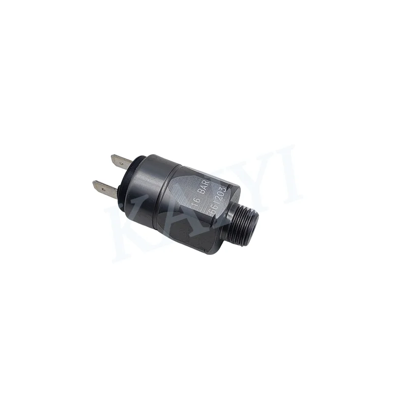 For Sany SY215/SY235/Liugong 915C/922LC Oil Pressure Sensor 661203 Excavator