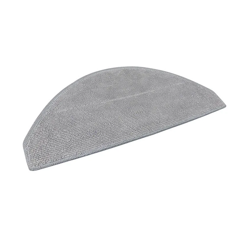 ل Xiaomi S20 E12 E10 B112 مكنسة كهربائية روبوتية قابلة للغسل ممسحة القماش استبدال الملحقات #3