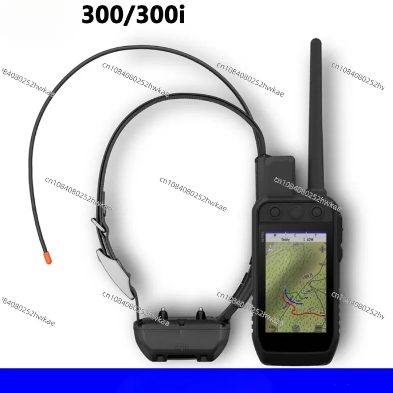 

For Garmin Alpha300/300i TT25/TT20 Canine Tracking and Training Collars, Trackers