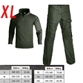 clothing XL