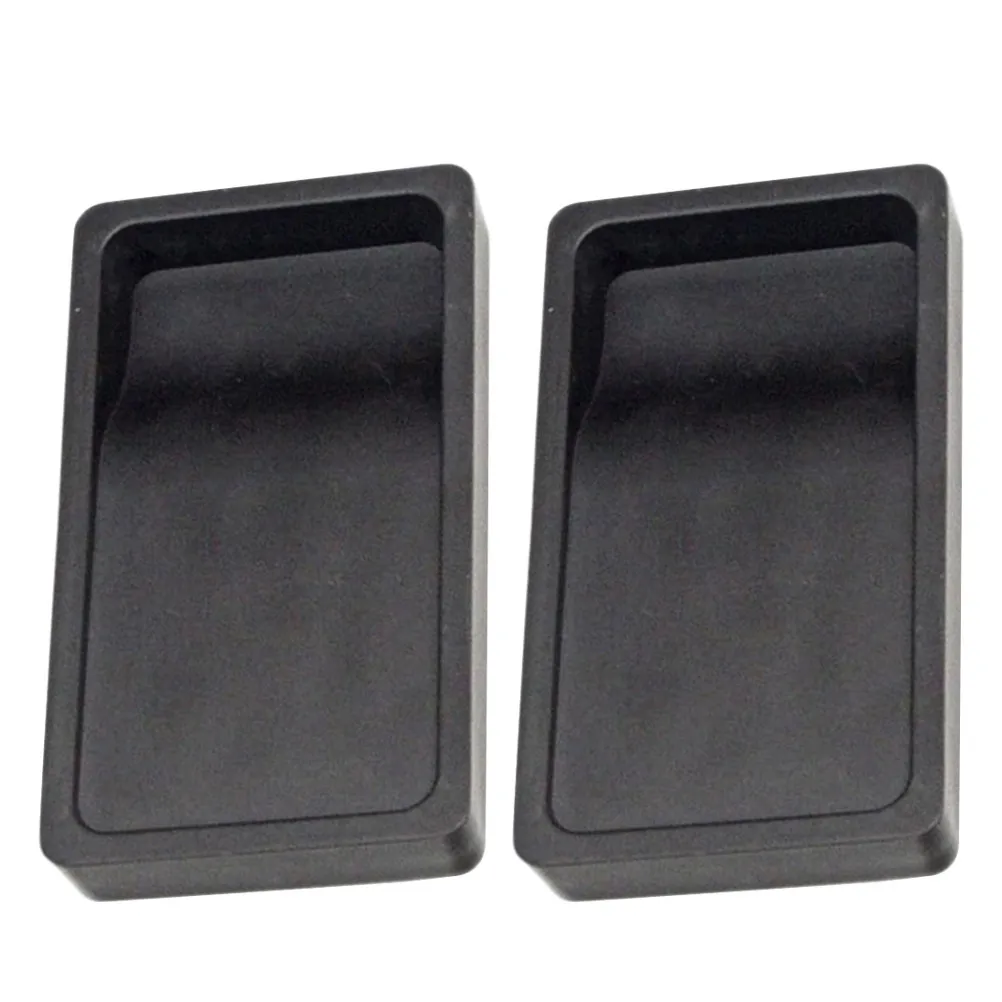 2 Pcs Chinese Calligraphy Accessories Painting Tools Inkstone Inkstones Japanese for Students view 5