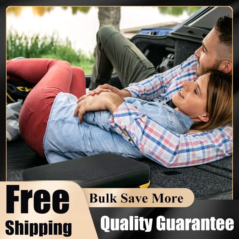 

Беспроводной автомобильный пылесос-органайзер, водонепроницаемый жесткий чехол для хранения, ударопрочная сумка для хранения ручного автомобильного пылесоса Fanttik Slim V8/V10