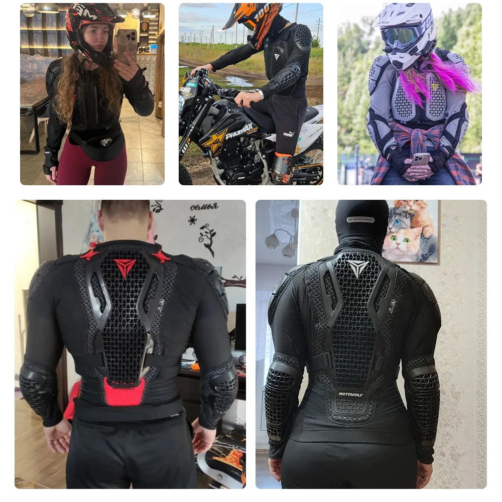 Thumbnail 3 - #40 Trending Motorcycle Riding Pants Right Now