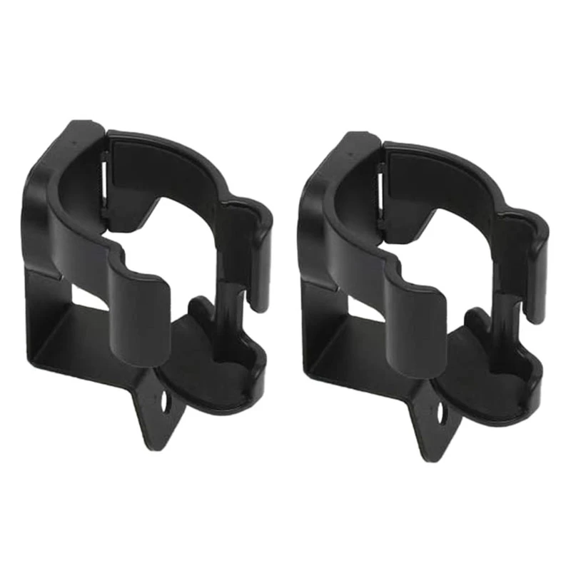 2X Car Mount Phone Holder Multifunction Water Cup Drink Stand Bracket For Suzuki Jimny 2019 2020 Car Accessories