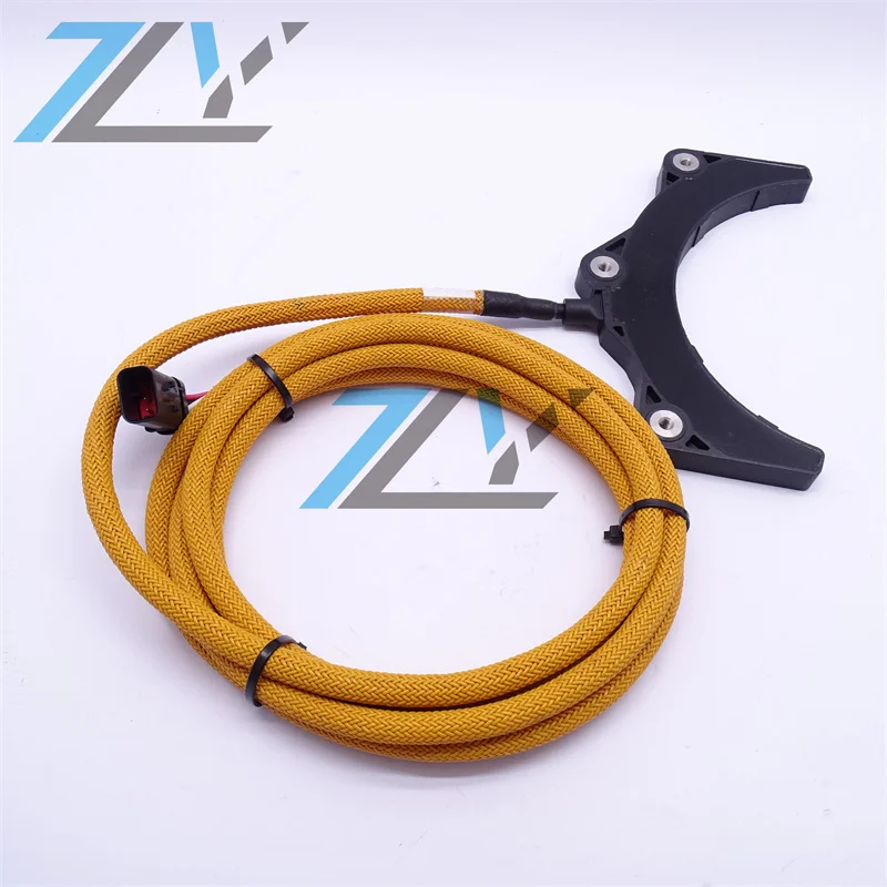 478-4875 position sensor is suitable for 317GC 320GC 323F 325GC 326GC excavators