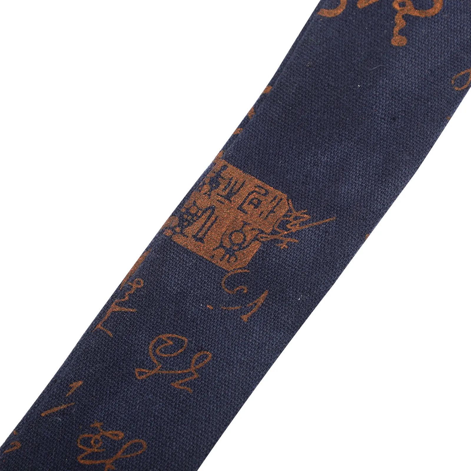 

Cotton Linen Flute Storage Bag Protective Pouch For Wind Instrument Cotton Linen Bag Durable Holder Case Accessory