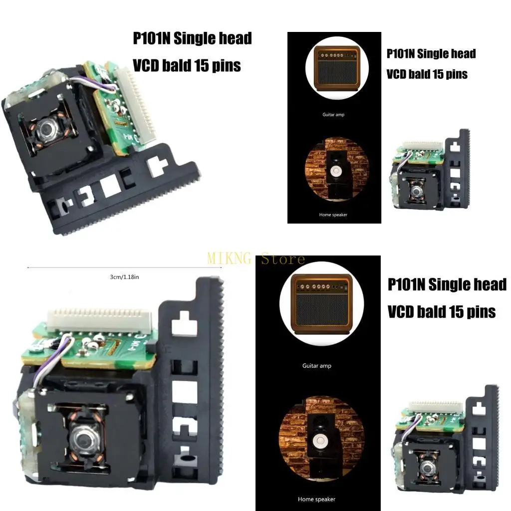 SFP101N Dvd Laserei…