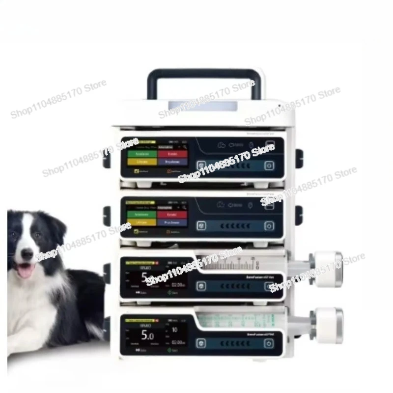 Syringe Pump Benfus…