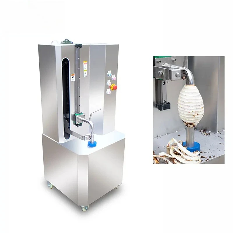 Industrial Automatic Taro Pumpkin Green Mango Melon Peeling Machine Sweet Potato Tsama Pineapple Peeler Machine
