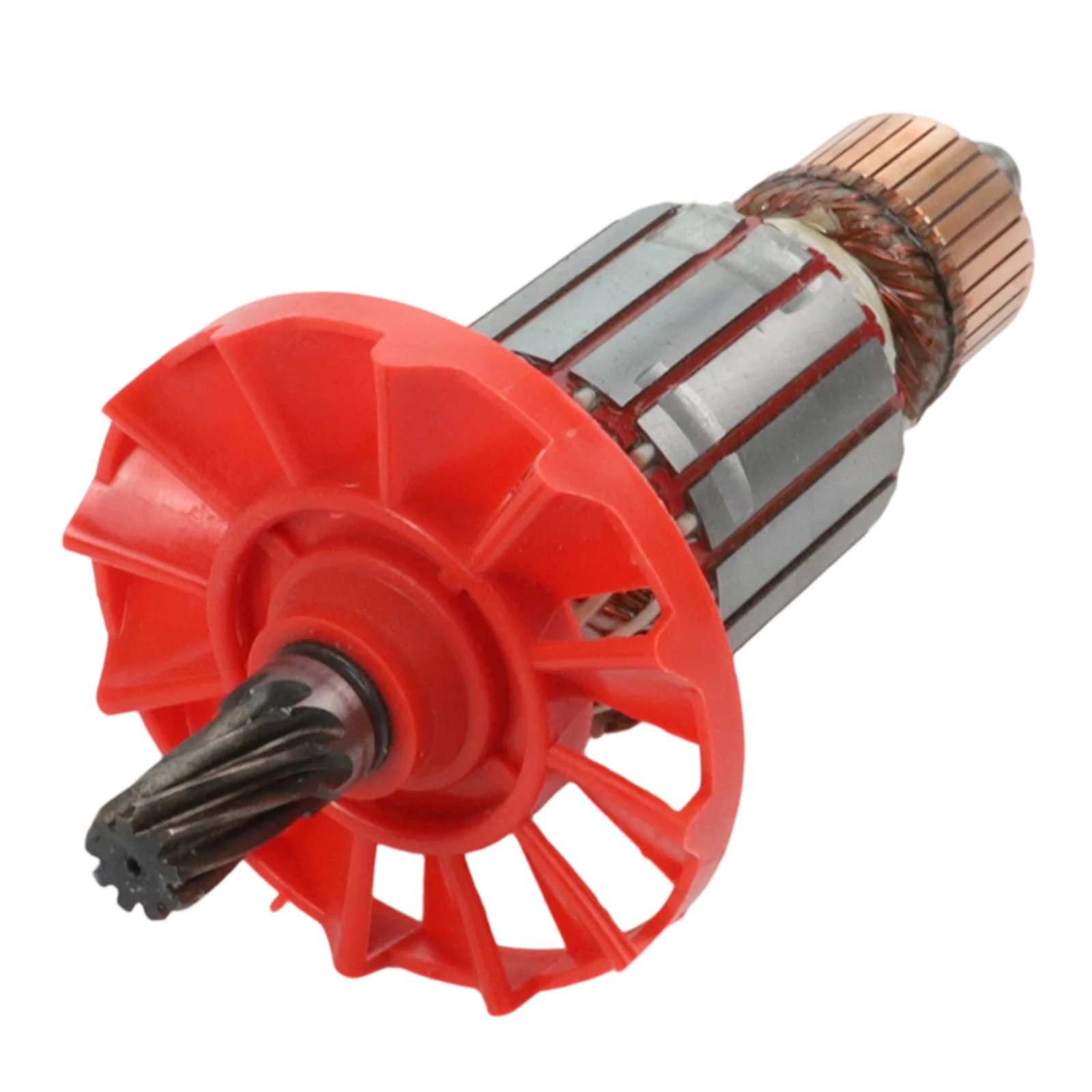 ROTOR 드릴 아마추어 앵커용 고성능 교체품(9개의 톱니 포함) PH65A를 포함한 다양한 모델용