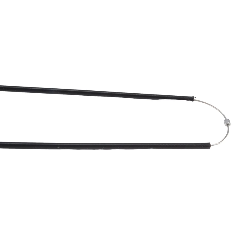 Car Engine Cap Cover Switch Handle Heyue Release Cable - Hood Latch Release For VOLVO XC60 30716450 31297545 Replacement Parts