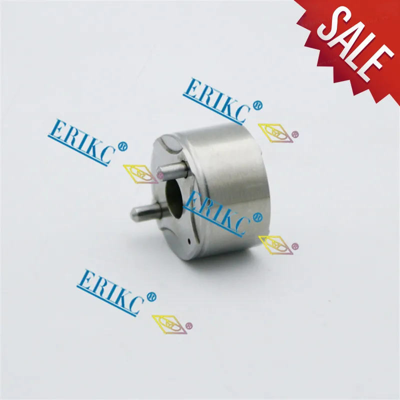 ERIKC Quality and Quantity Assured 9308617J PLACA ADAPTADOR 9308z617J / 9308-617J Injector Spacer 9308 617J for Diesel Inyector