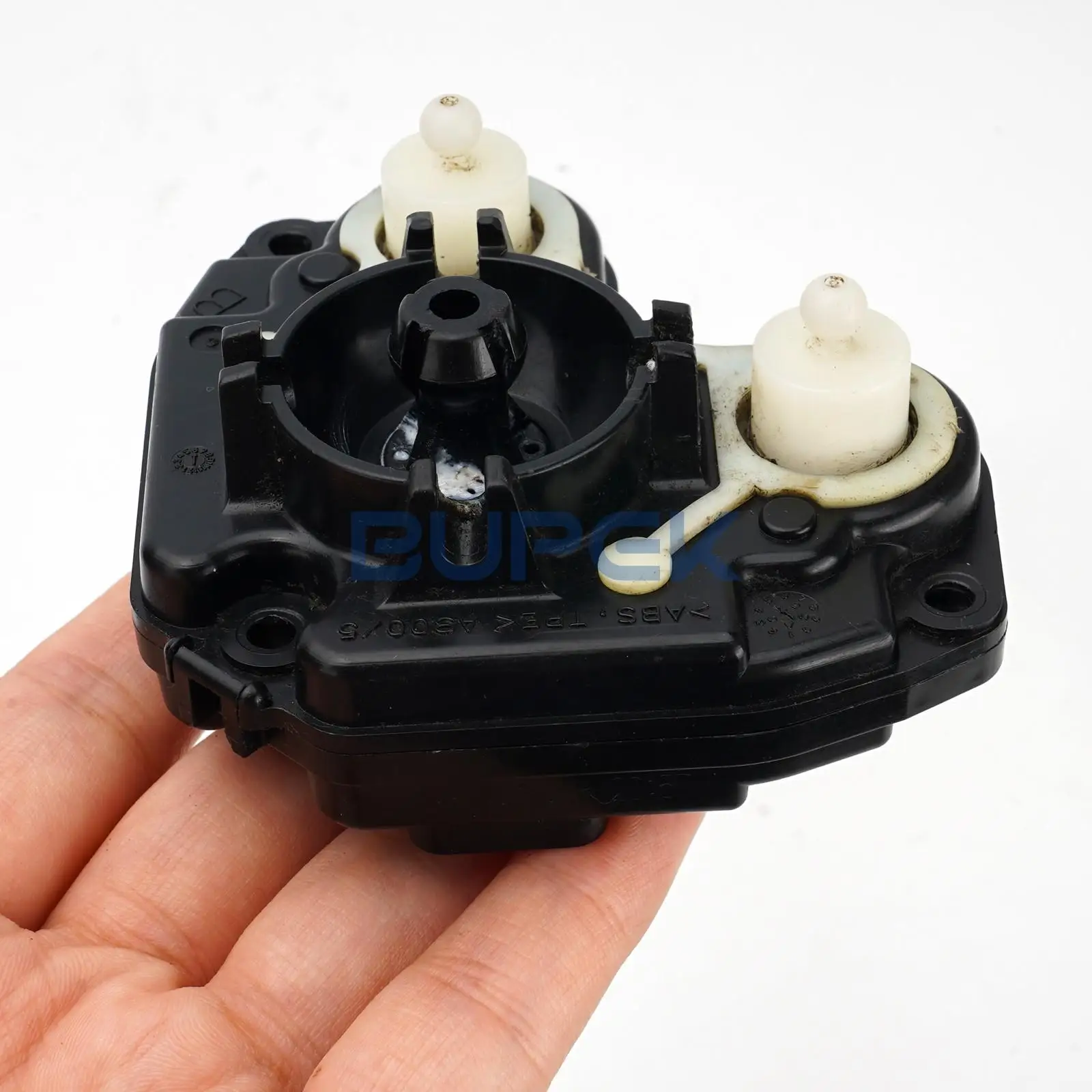 Motor Adjustment Assembly Side View Replacement For 2015-2020 Mazda CX-4 MK1 Car Exterior Wing Mirror Module Left Right