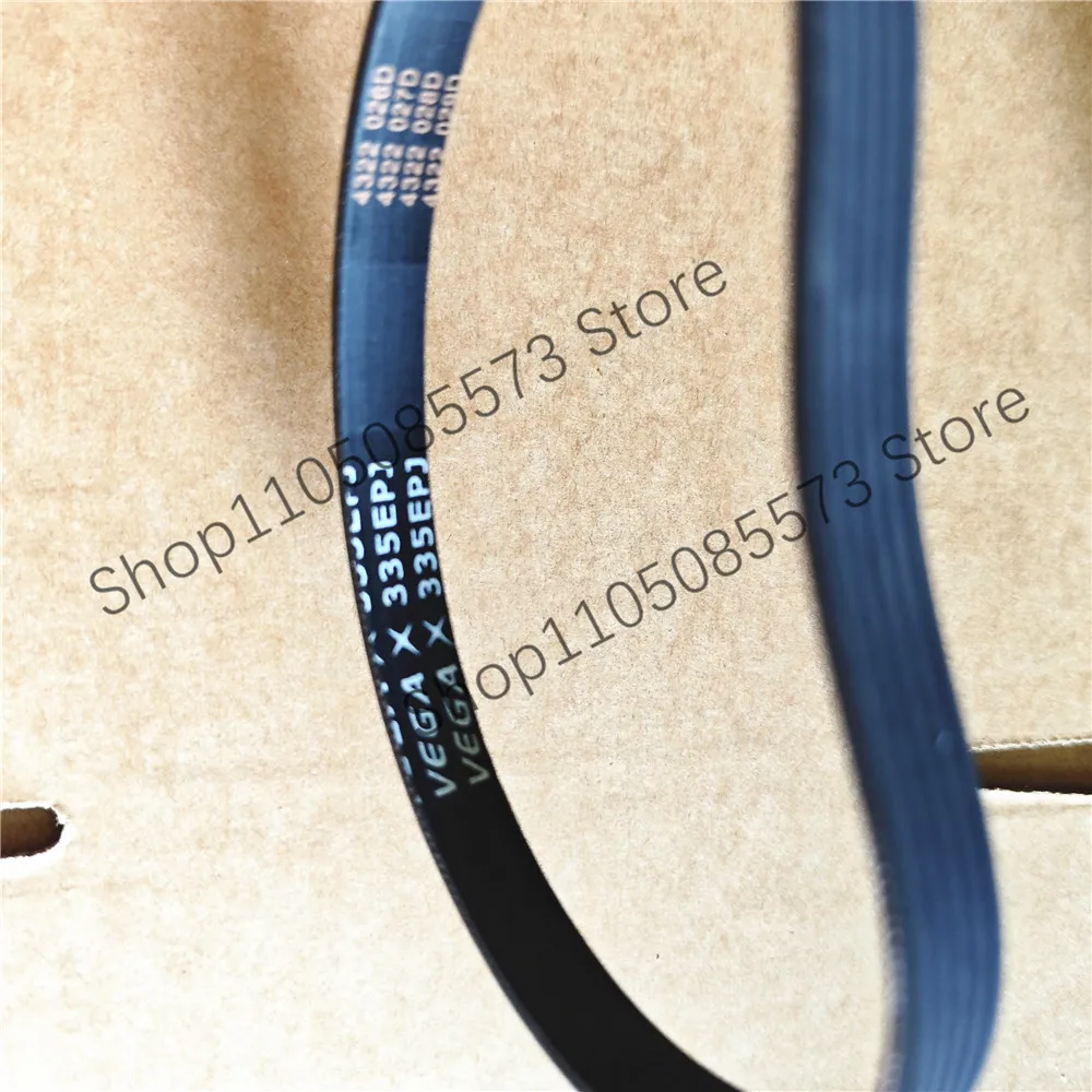1pcs Hexagonal belt AA97-2464 AA2475  industrial belt