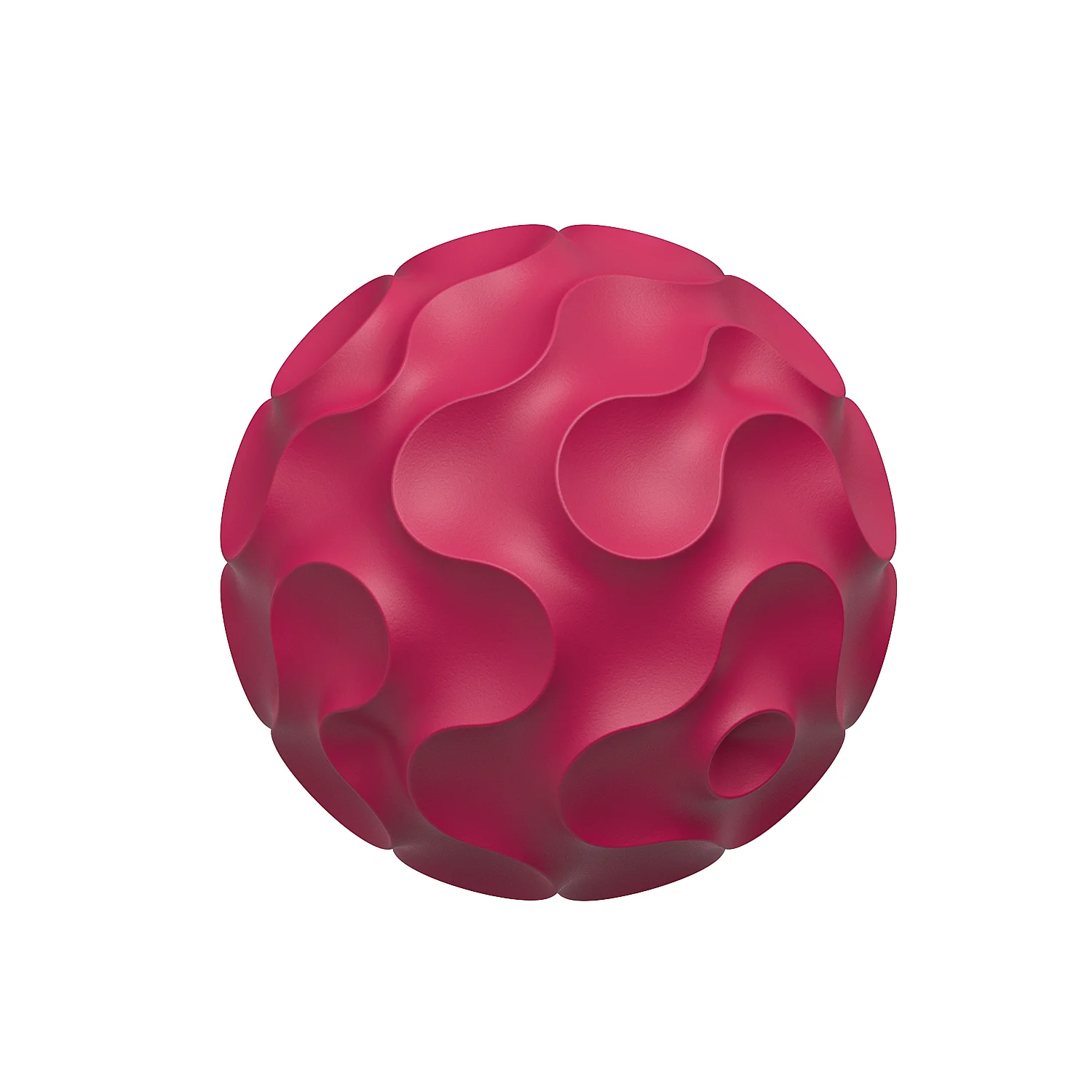 Silikon-Magnet-Sensorikbälle Fidget-Spielzeug Beruhigungsball für Autisten Angstlinderndes Stress-Sensorik-Spielzeug – Detail 15