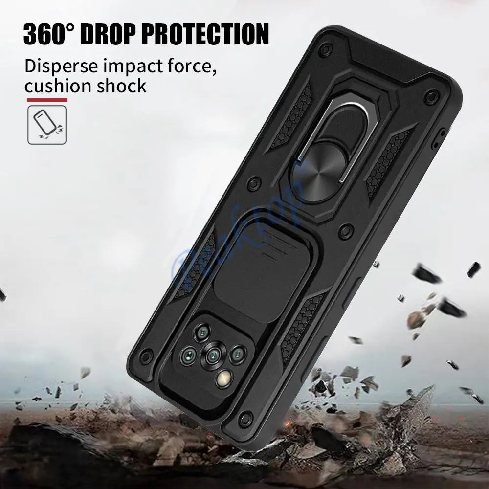 حافظة لهاتف شاومي mi pocophone poko pocco little pocox3 poco x3 x3pro 3x x 3 pro nfc nfs coque funda