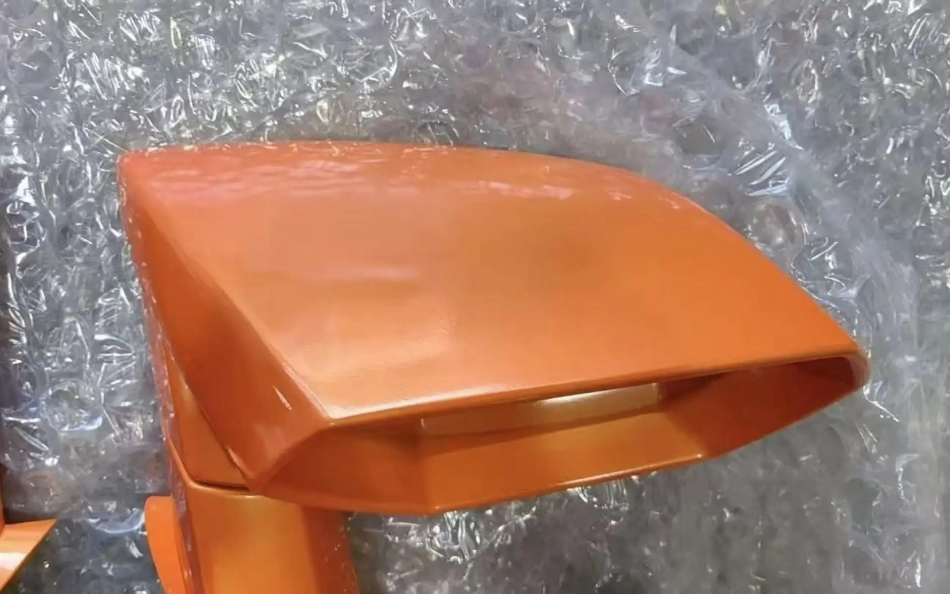 RHSide Mirror Glass Mirror Housing Aftermarket For Lamborghini Huracan 4T0857388