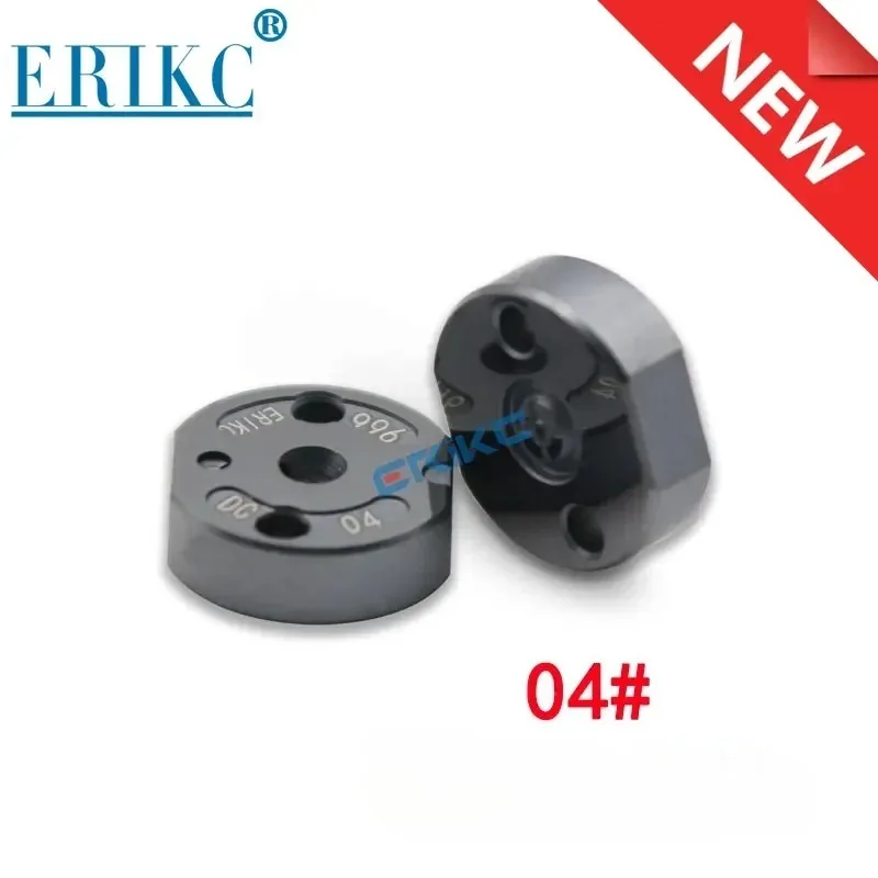 

RE530362 RE531209 Клапан деталей форсунки 04 # Для инжектора John Deer 095000-6830 095000-6310