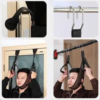 10 best sales Kéo giãn cổ - №1