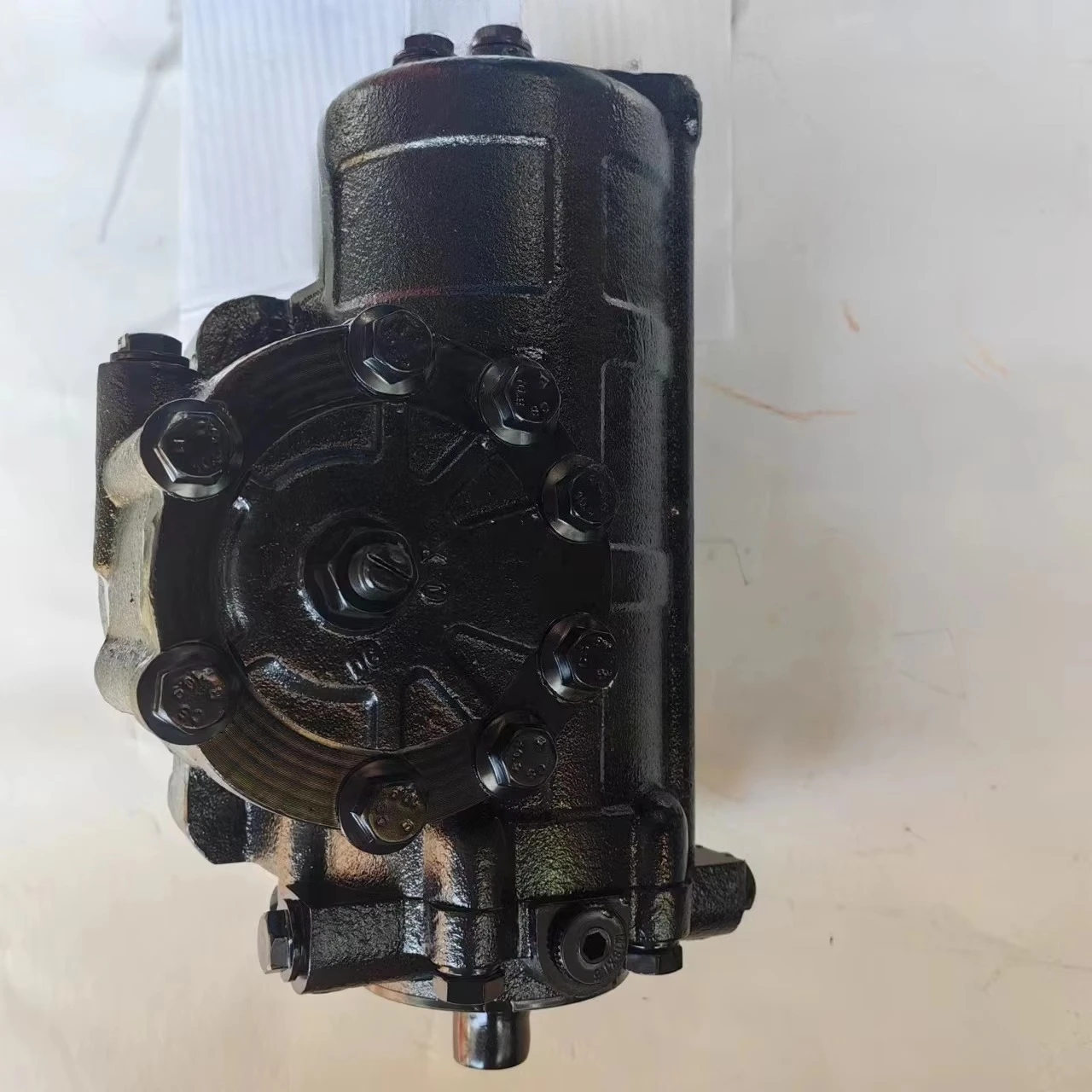 High Quality Steering Gear Assembly 3401010-T3800 For DONGFENG KINLAND Truck Steering Gear Assembly
