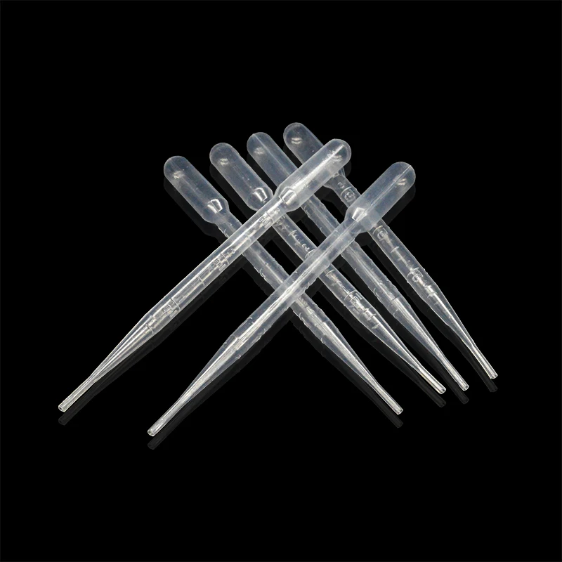 Accesorios para nido de hormigas, gotero de granja de 3ml de hormigas, herramientas de alimentación, alimentador de agua, suministros, 5/10 Uds.