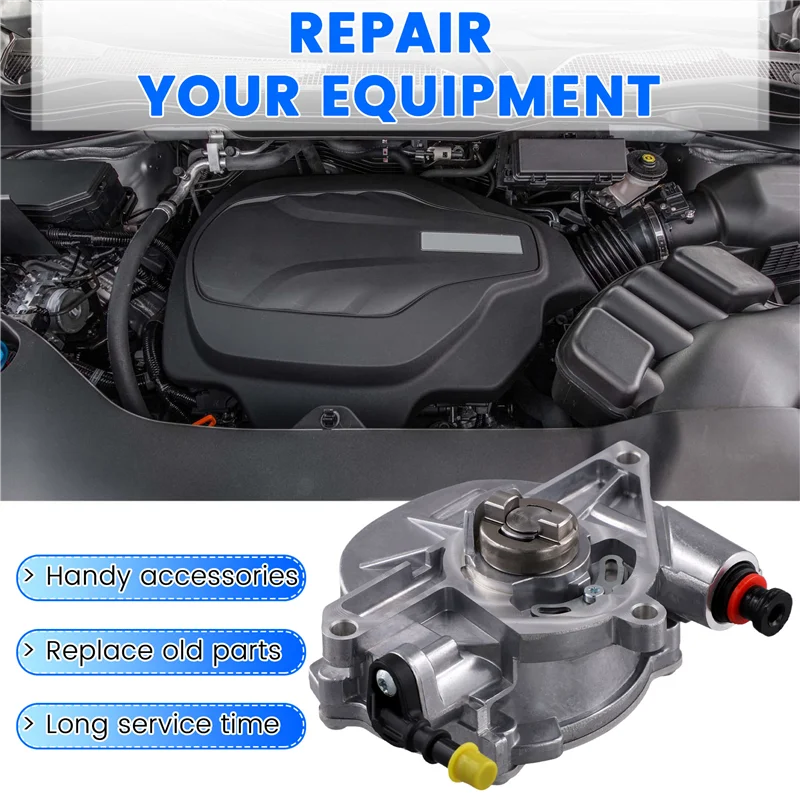 

Автомобильный насос тормоза, тормозной вакуумный насос GK2Q2A451AD для Ford Ranger 2,0 2019-2022, автомобильные аксессуары