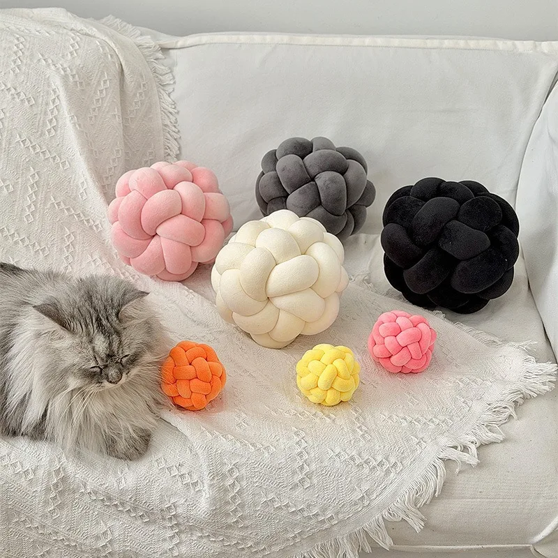 bola-de-pelucia-elastica-tecida-estilo-boemio-decoracao-minimalista-fofa-para-prateleira-mesa-quarto-de-bebe-bola-de-brincar-adoravel-com-gato-calico-presente