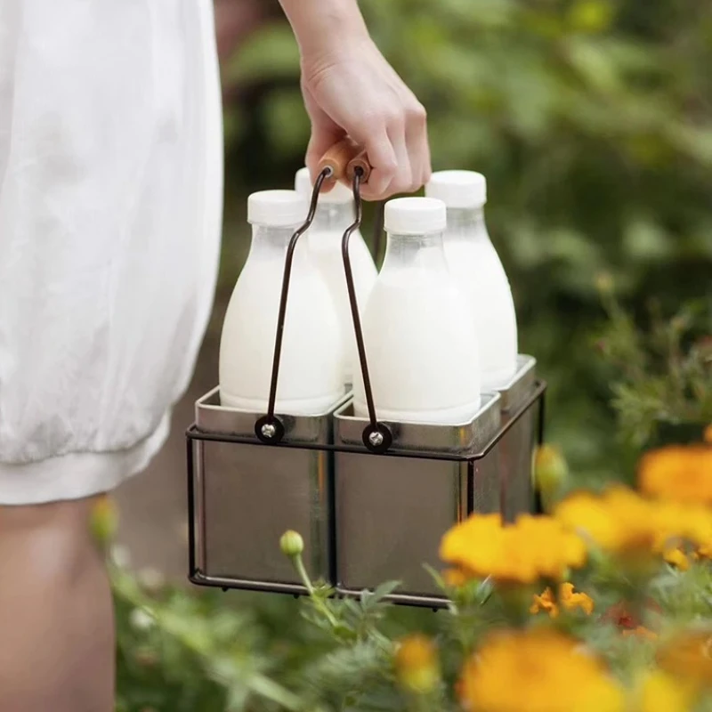 

Household dining table chopstick holder, kitchen tableware storage box, desktop rack, sundries storage tool