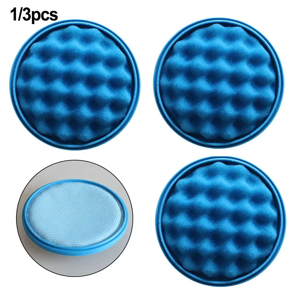 1/3 stücke Motor Schutz Filter Für Samsung SC07F50VR SC07F50VV Staubsauger Ersatzteile Ersatz Zubehör